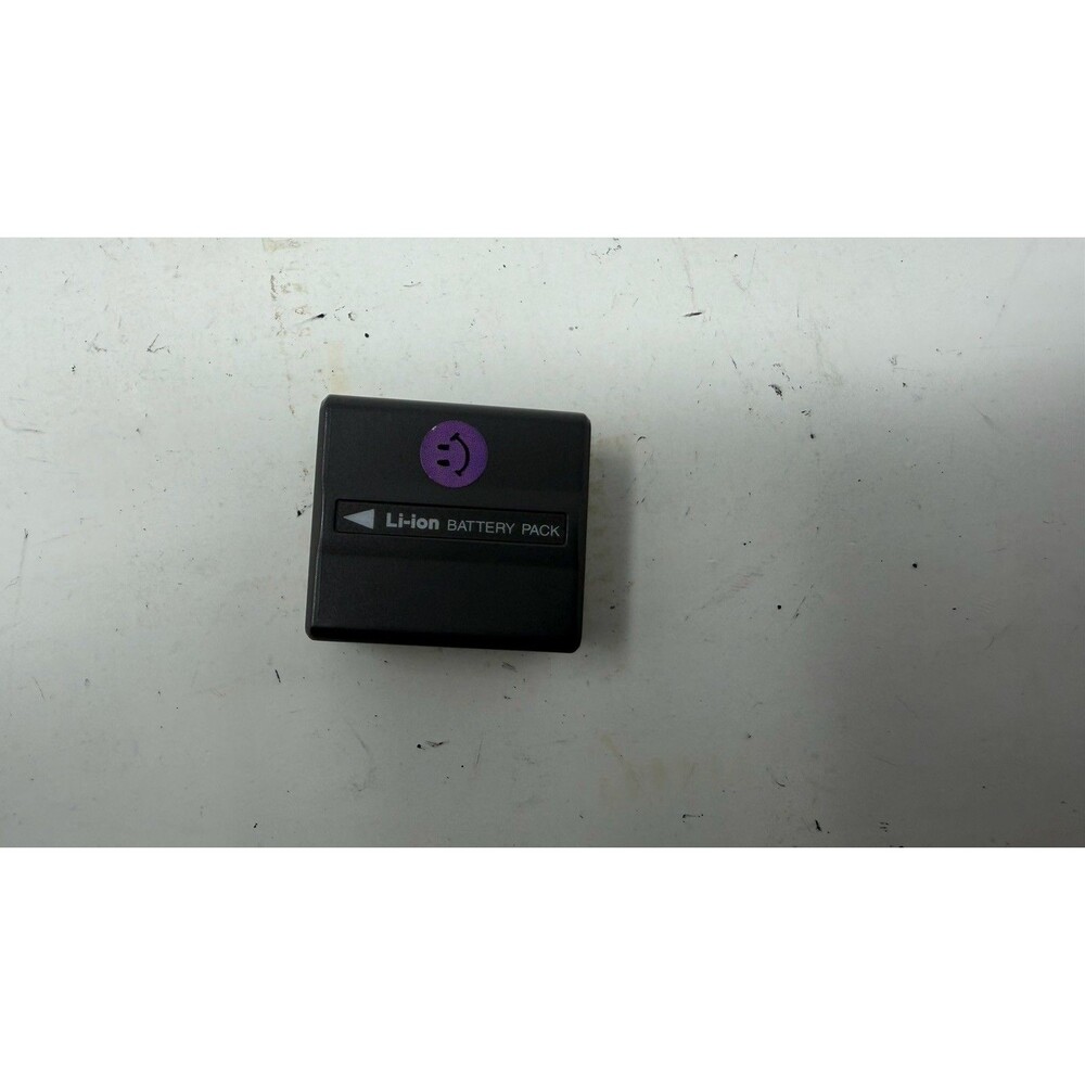 Panasonic CGA-DU12 Rechargeable Battery For Camcorder OEM